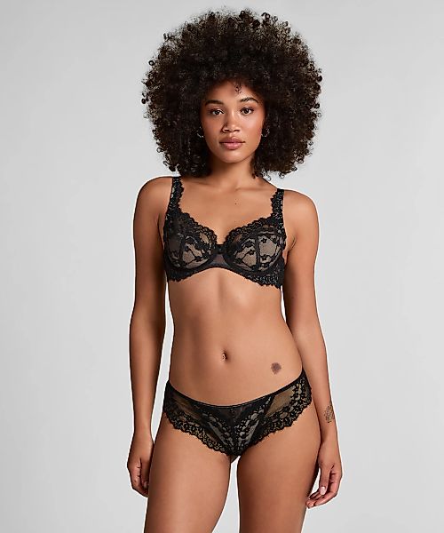 Hunkemöller Hipster "Daisy Brazilian" günstig online kaufen