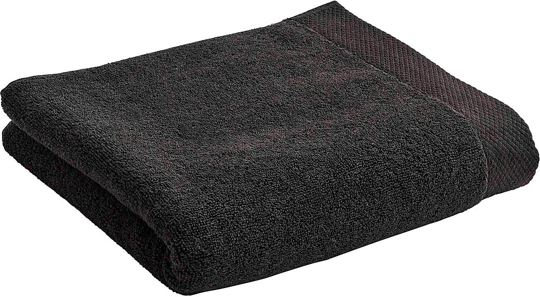 Christy Handtücher »LUXE«, (2 St., 2er Set Handtücher 50 x 100 cm), Luxus H günstig online kaufen