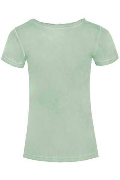 MarJo Trachtenshirt Trachtenshirt Damen - GISELA günstig online kaufen