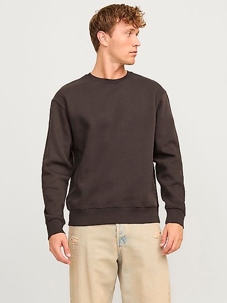 Jack & Jones Sweatshirt JJESTAR BASIC günstig online kaufen