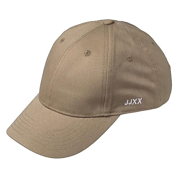 Jjxx Basic Small Logo Baseball Deckel One Size Brindle / Detail / Small Log günstig online kaufen