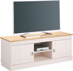 Home affaire TV-Board "Indra" wahlweise in 2 Breiten, Fernsehtisch günstig online kaufen