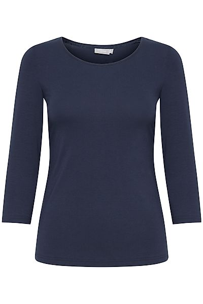 fransa Sweatshirt "3/4-Arm Shirt FRKiksen" günstig online kaufen