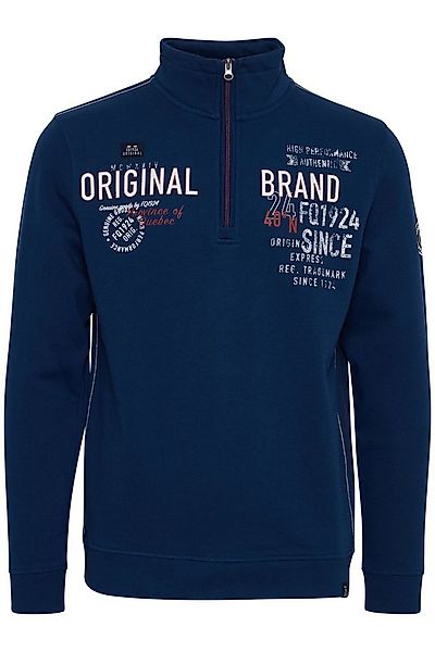 FQ1924 Troyer FQLouie Modischer Pullover günstig online kaufen