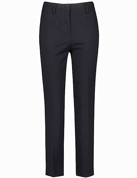 GERRY WEBER Stoffhose 7/8 Hose mit Stretchkomfort günstig online kaufen