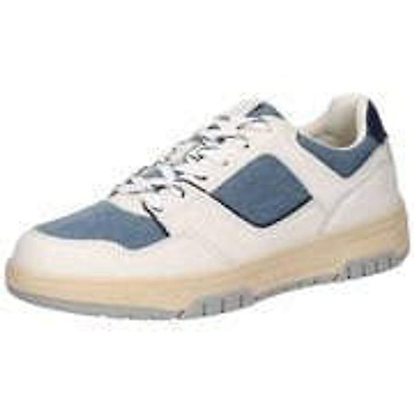 Bullboxer Sneaker Herren blau|blau|blau|blau günstig online kaufen