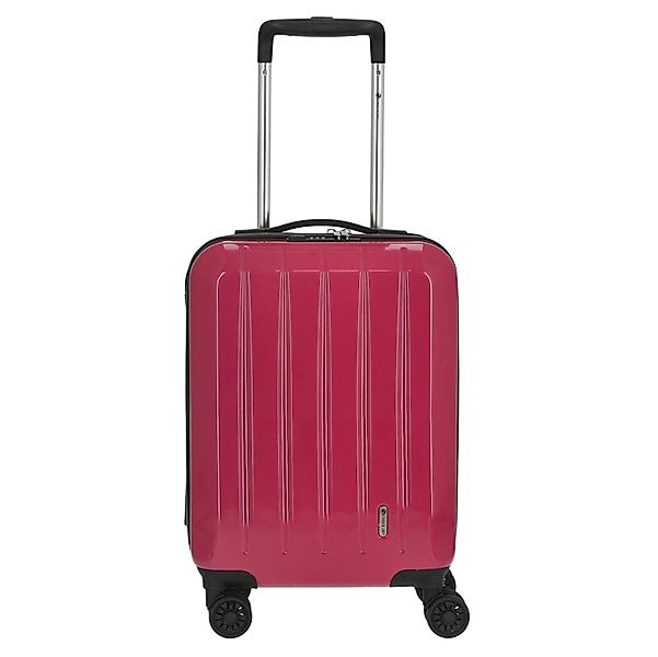 CHECK.IN® Handgepäck-Trolley London 2.0 - 4-Rollen-Trolley günstig online kaufen