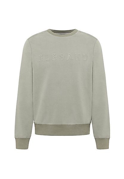 Elbsand Sweatshirt Pullover JONA Sweatshirt (1-tlg) günstig online kaufen