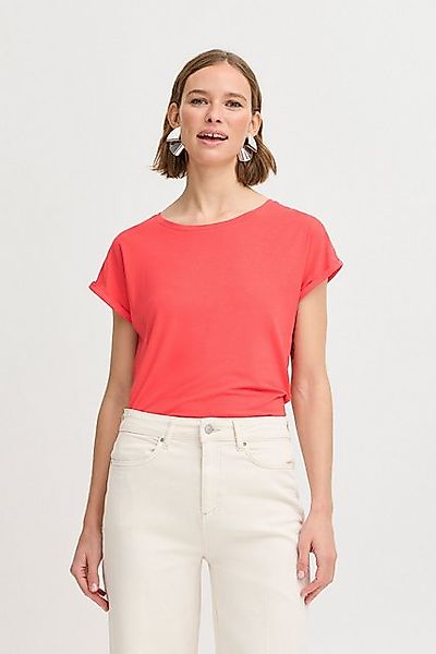 b.young T-Shirt BYPamila Modisches Shirt mit günstig online kaufen