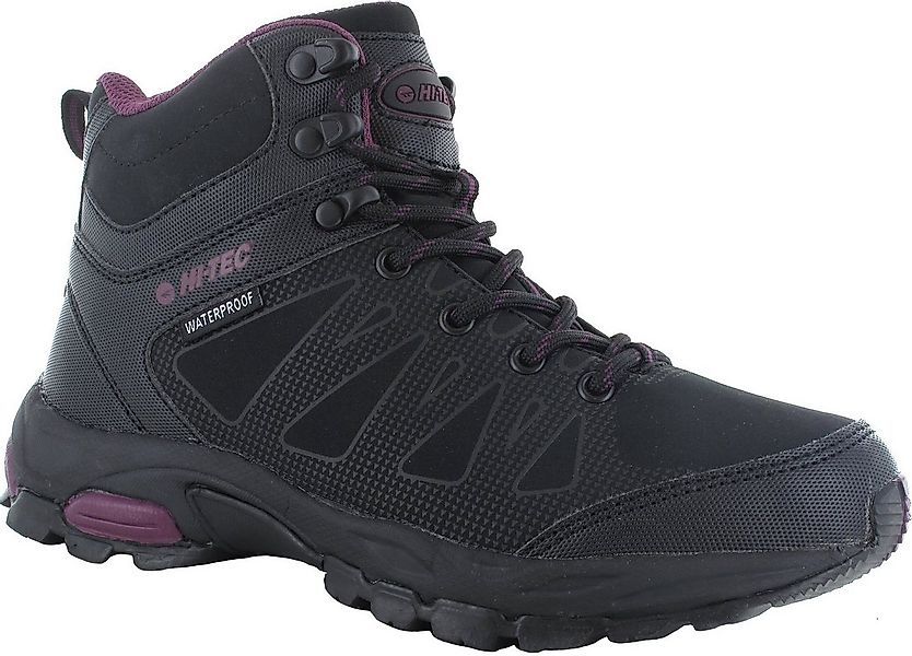 HI-TEC work O01234-021 Hi_tec Raven WR Wanderschuh günstig online kaufen