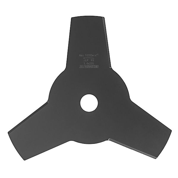 LUX-TOOLS Ersatzmesser für 25,5 cm Freischneider günstig online kaufen