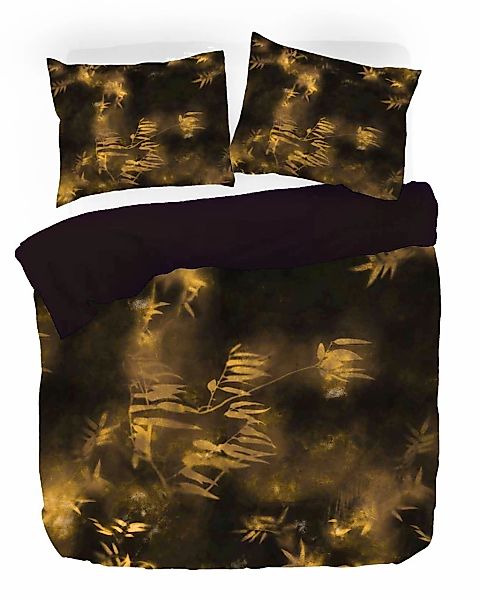 kayori Bettwäsche "Dojin" 2 Stk. Hergestellt aus 100 % Tencel günstig online kaufen