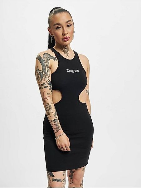 Thug Life Minikleid günstig online kaufen