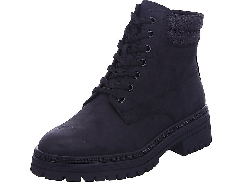 MARCO TOZZI Schnürboots 100% vegan günstig online kaufen