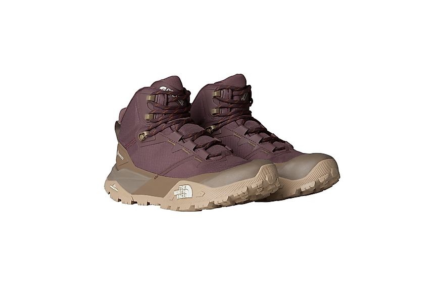 The North Face W OFFTRAIL HIKE MID GORE-TEX Wanderschuh wasserdicht günstig online kaufen