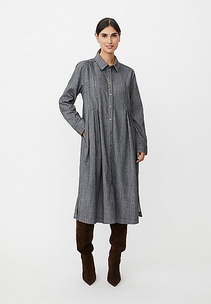 Masai Shirtkleid MaNoveline Angenehme Dehnbarkeit, sanfter Sitz, moderne Li günstig online kaufen