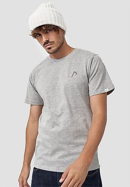 MIKON T-Shirt im zeitlosen Design günstig online kaufen