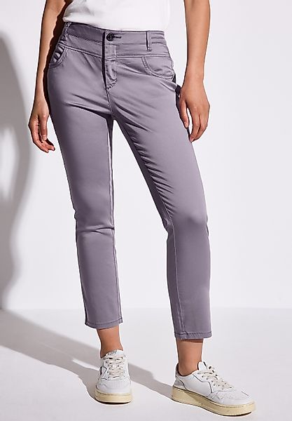 STREET ONE 7/8-Hose, 4-Pocket Style günstig online kaufen