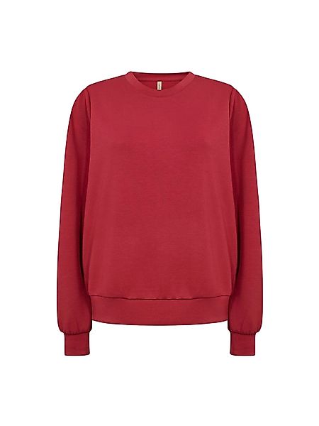 soyaconcept Strickpullover Soya Concept Sweater SC_BANU günstig online kaufen