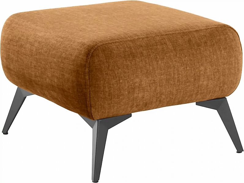 INOSIGN Polsterhocker "Baggio" günstig online kaufen