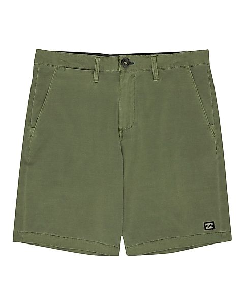Billabong Bermudas Crossfire Wave Washed 18" günstig online kaufen