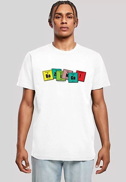 F4NT4STIC T-Shirt Big Bang Theory Bazinga Herren,Premium Merch,Regular-Fit, günstig online kaufen