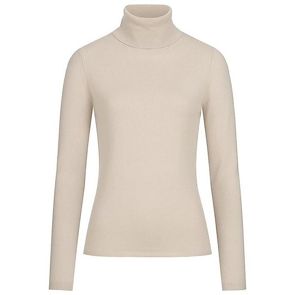 Allude Rollkragenpullover Pullover aus Kaschmir günstig online kaufen