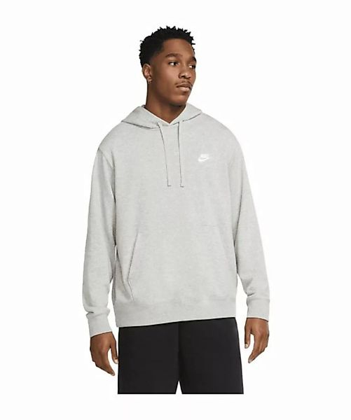 Nike Sportswear Sweatshirt Club Hoody günstig online kaufen