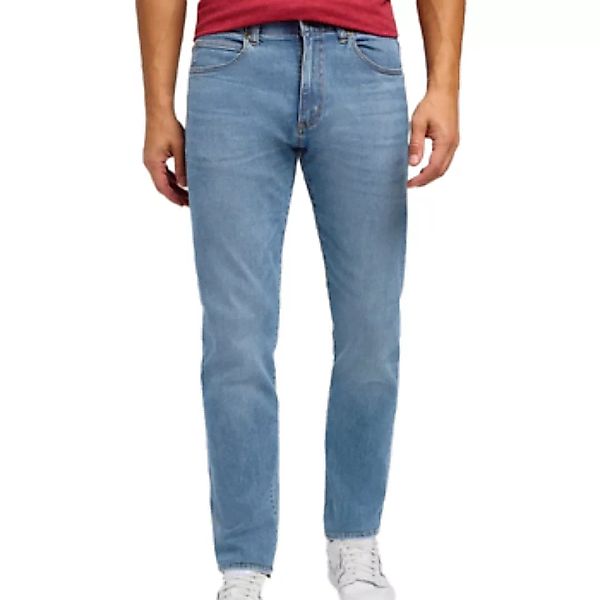 Lee  Straight Leg Jeans 112349245 günstig online kaufen