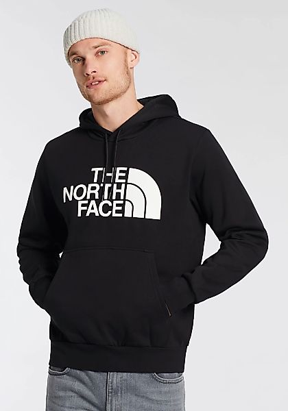 The North Face Kapuzensweatshirt "M EASY HOODIE", 1 Stk. mit Kängurutasche, günstig online kaufen