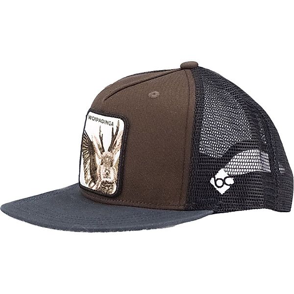 Bavarian Caps Baseball Cap Woipadinga Woipadinga günstig online kaufen