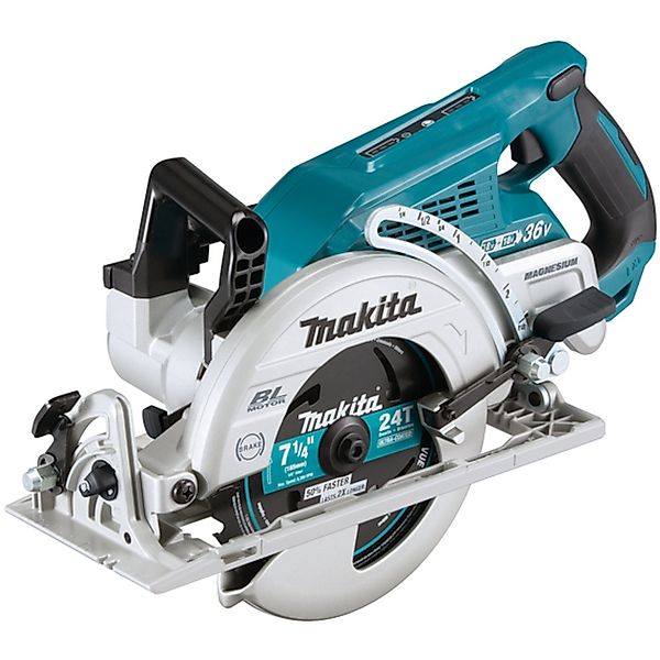 Makita Kappsäge Makita Akku-Handkreissäge DRS780Z, 36Volt günstig online kaufen