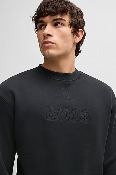 BOSS Sweatshirt David günstig online kaufen