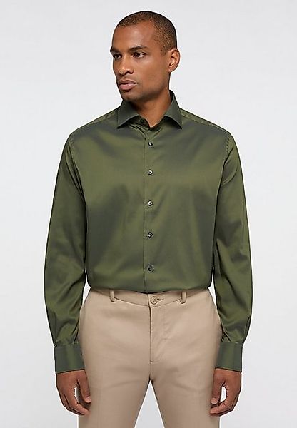 Eterna Langarmhemd MODERN FIT EASY IRON günstig online kaufen