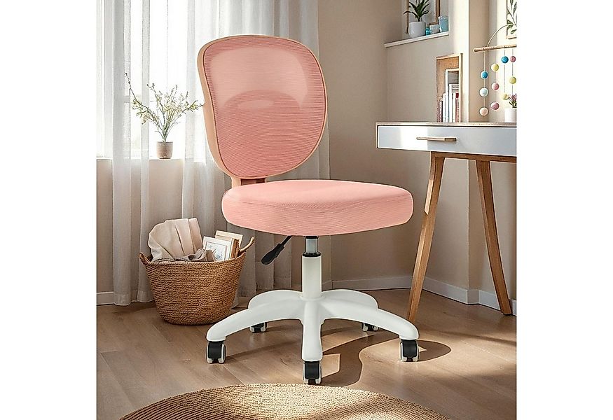 IDIMEX Drehstuhl MALYA, Kinderzimmer Schreibtischstuhl ergonomisch mit Roll günstig online kaufen