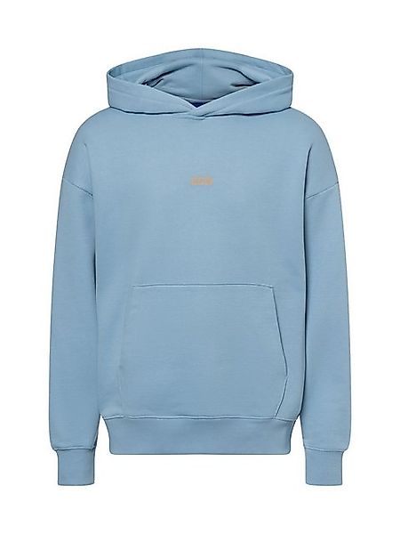 HUGO Blue Kapuzenpullover Nazardo günstig online kaufen