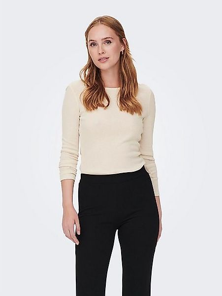 JACQUELINE de YONG T-Shirt JDYRUBI L/S TOP JRS günstig online kaufen