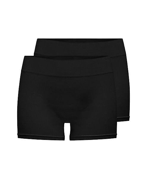 ONLY Hotpants ONLVICKY S-LESS MINI SHORTS günstig online kaufen