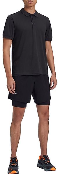 McKINLEY Poloshirt He.-Polo Lango M BLACK günstig online kaufen