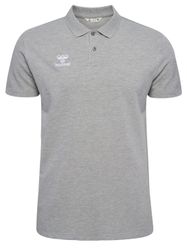hummel Poloshirt Poloshirt Regular Fit mit günstig online kaufen