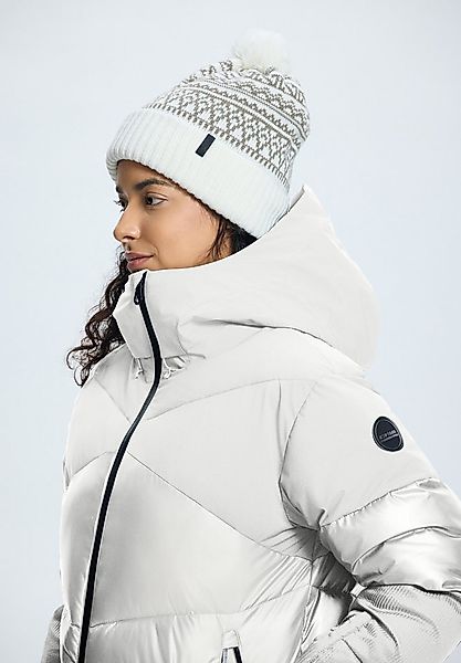 Icepeak Skijacke ICEPEAK EBELEBEN (1-St) für Alpinski und Snowboard, wasser günstig online kaufen