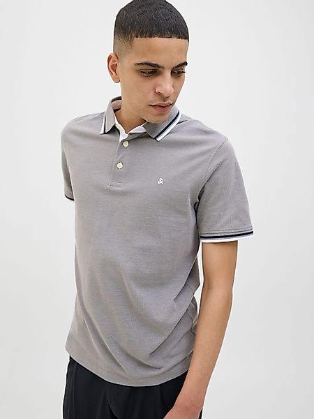 Jack & Jones Poloshirt JJEPAULOS POLO günstig online kaufen