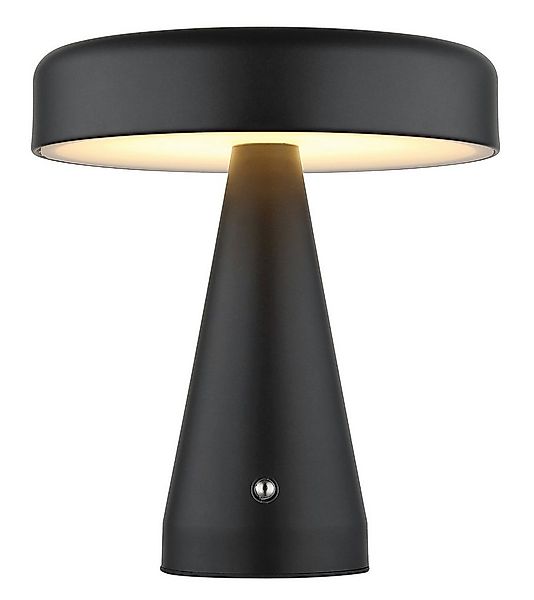 homsy by Ana Johnson LED Tischleuchte NORVA Akkutischleuchte, Dimmfunktion, günstig online kaufen