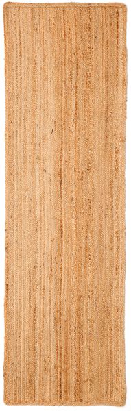 OTTO home Teppich "Bjarka" rechteckig 10 mm Höhe meliert, 100% Jute, handge günstig online kaufen