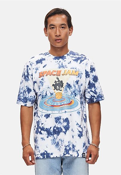 Recovered T-Shirt "Space Jam New Legacy", 1 Stk. mit coolem Space Jam-Print günstig online kaufen