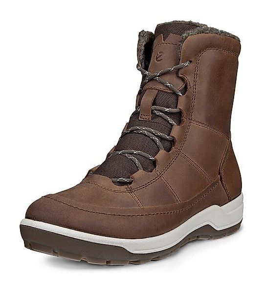 Ecco TRACE LITE Winterboots, Schnürboots, Outdoorboots günstig online kaufen