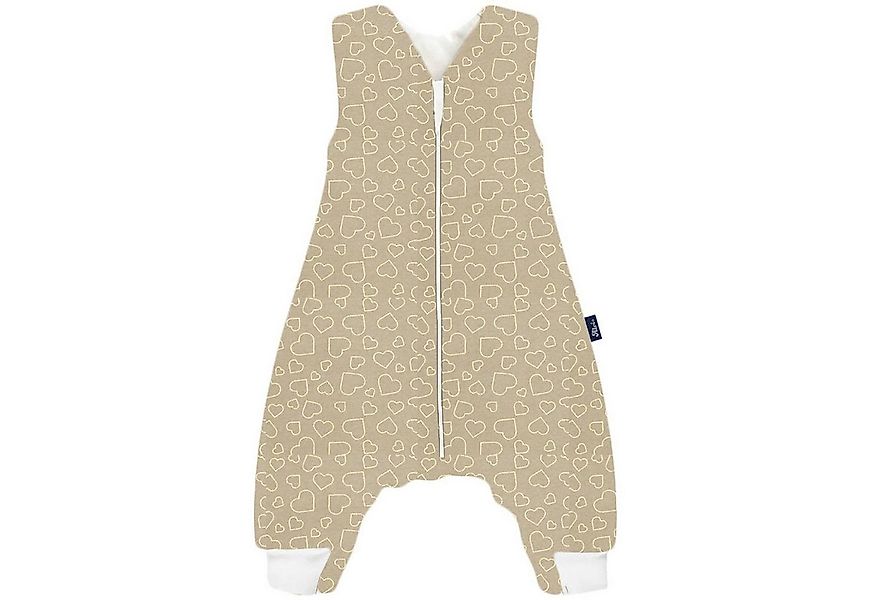 Alvi® Babyschlafsack Alvi Sleep-Overall Light günstig online kaufen