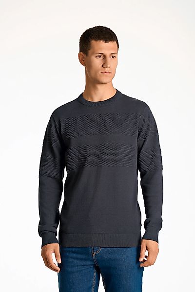 LINDBERGH Strickpullover, mit Struktur günstig online kaufen