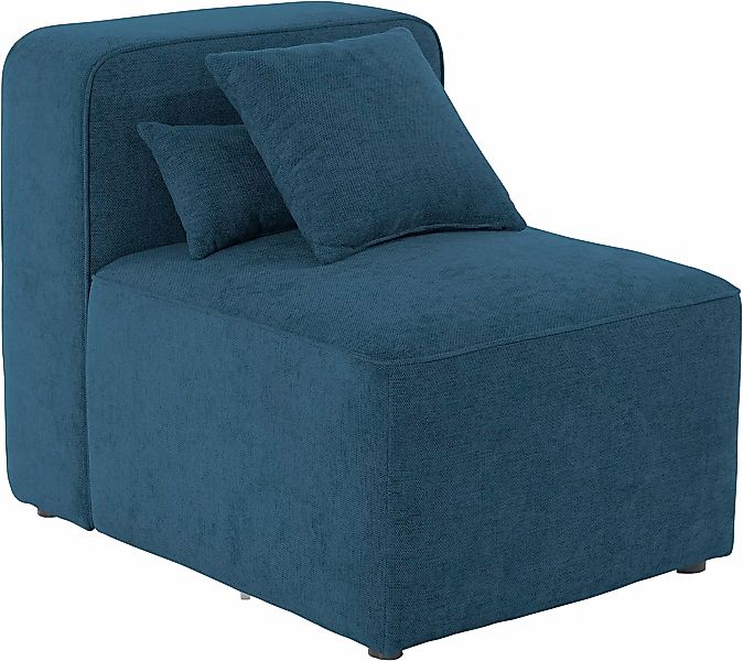 andas Sofa-Mittelelement "Sundstrup", Modulserie, individuelle Zusammenstel günstig online kaufen