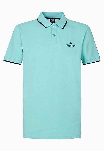 Petrol Industries Poloshirt Poloshirt Kurzarmshirt mit günstig online kaufen